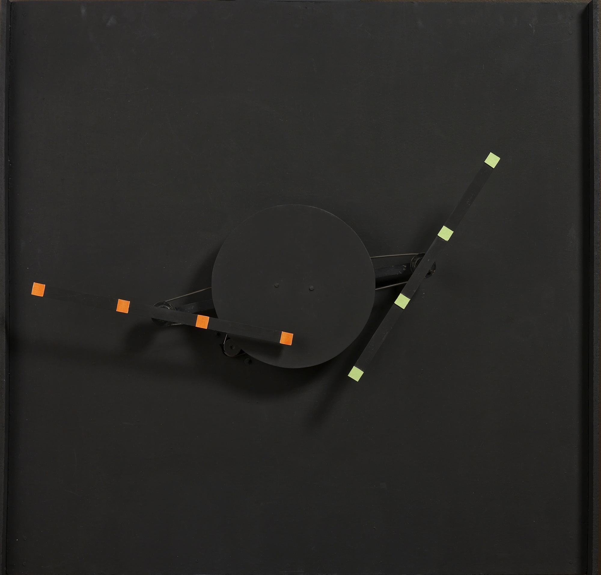 Roto-Optic